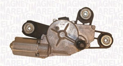 MAGNETI MARELLI 064342013010 -  Двигатель стеклоочистителя